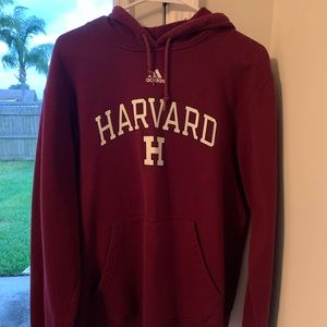 Harvard Sweatshirt